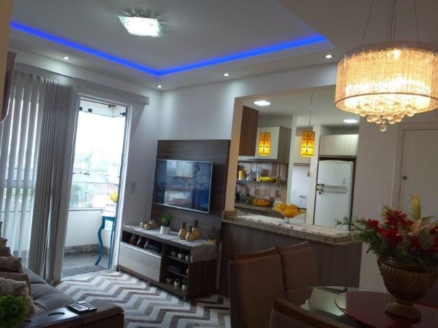 Apartamento no Saguaçu - Foto 15