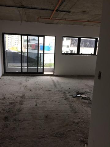 Sala para aluguel, 1 vaga, centro - são bernardo do campo/sp - Foto 3