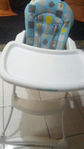 Cadeirinha de alimentação - Foto 2