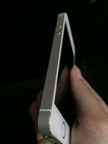 IPhone 5s - Foto 4