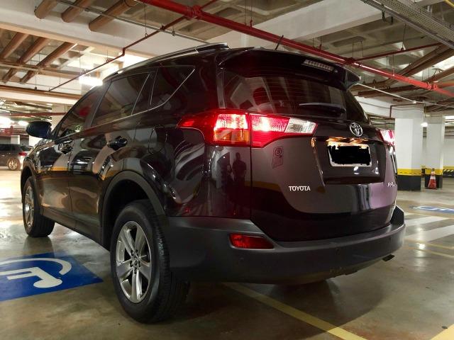 RAV4, 2.0, 4X2, Único dono - Foto 13