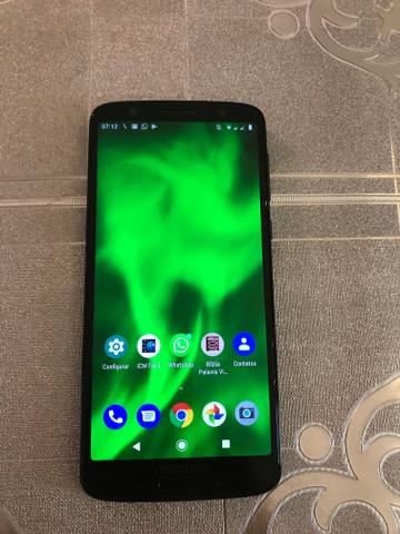 Moto G6 32GB 4RAM - Foto 2