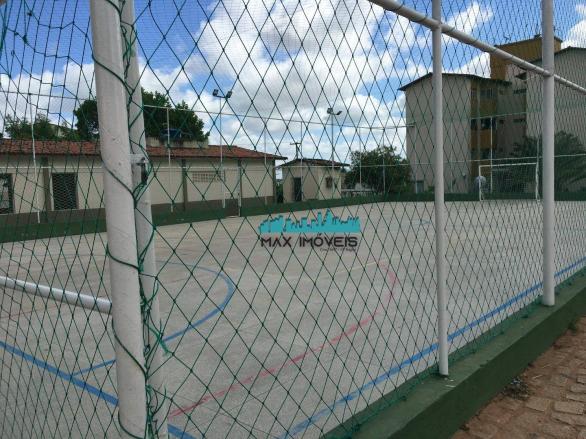 Apartamento na maria lacerda - residencial guaíra - Foto 14