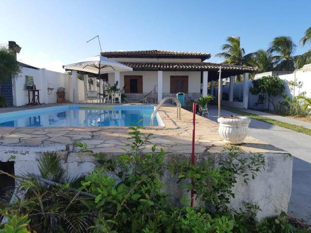 Vendo Casa em Jauá - Foto 17