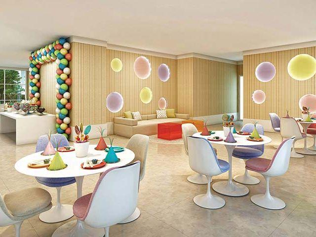 Belíssimo Apto 3 Dorm 170m Varanda Gourmet Osasco Alto Padrão *Imperdível - Foto 16