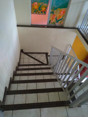 Casa para loção de Temporada no Centro de Balneário Piçarras 50 metros do Mar - Foto 13