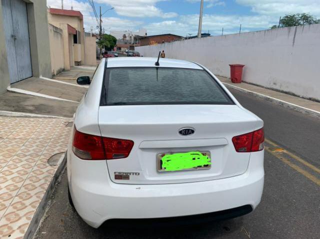 Vendo cerato ex3 2011 - Foto 2