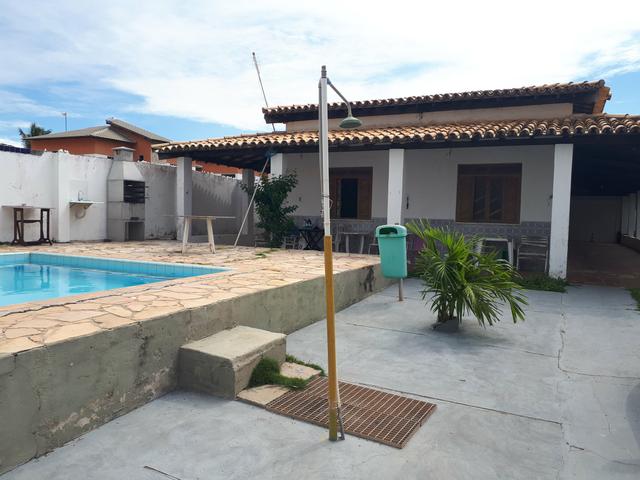 Vendo Casa em Jauá - Foto 3