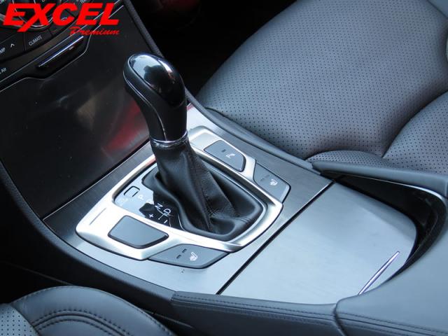 HYUNDAI AZERA MPFI GLS V6 AUT 3.0 24V - Foto 9