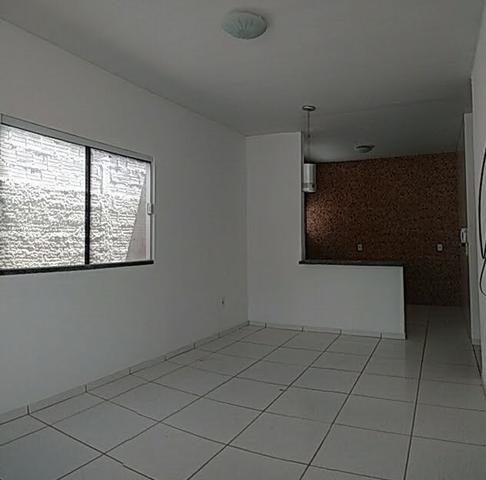 Oportunidade!!! Vendo Casa no Nova Mossoró I - R$ 85.000,00 (financia e aceita proposta) - Foto 3