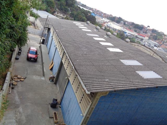 Galpão Comercial 629 m2 para Locação Jardim Califórnia Barueri - Foto 20