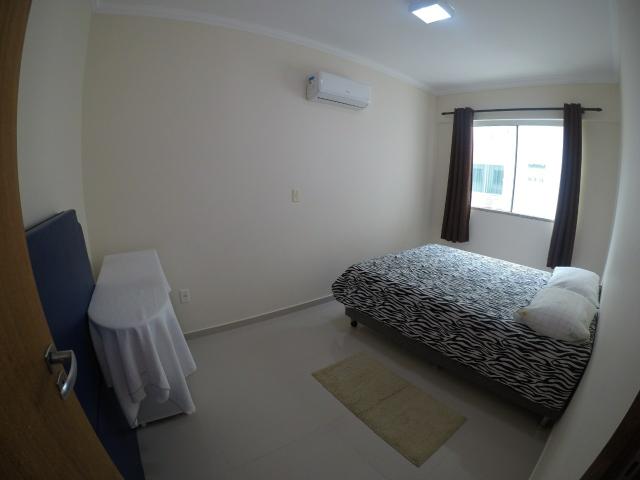 Aluguel de apartamento Bombinhas -100m da praia - Foto 7