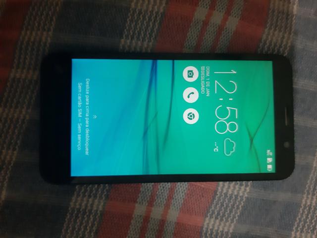 Zenfone Asus 2 deluxe 128 gb - Foto 2