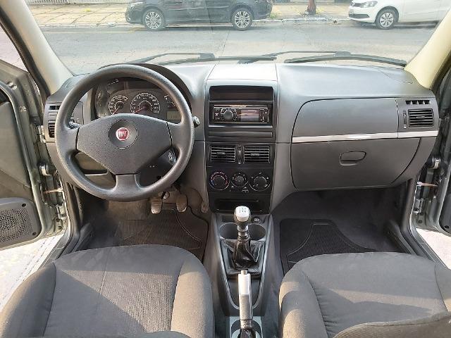 Fiat / Palio Elx 1.0 Flex Completo + Rodas de Liga Leve - Foto 5