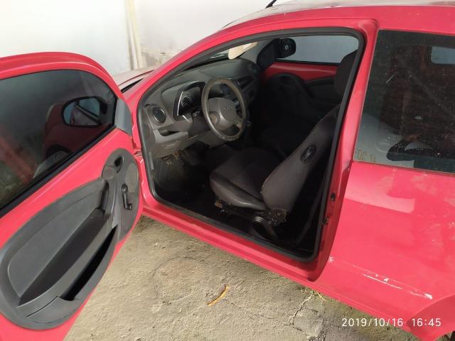 Fords Ka 2011 completo por R$ 7.500,00 - Foto 3