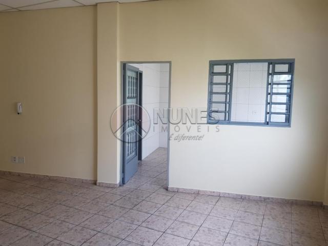 Apartamento para alugar com 1 dormitórios em Bandeiras, Osasco cod:187961 - Foto 8