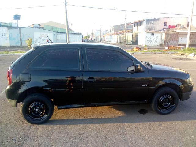 Excelente Gol G4 ano 2008, Oportunidade!!! - Foto 5
