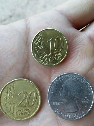 Moedas