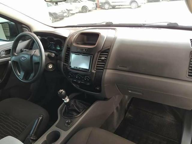 Ranger a diesel 4x4 ano 2014