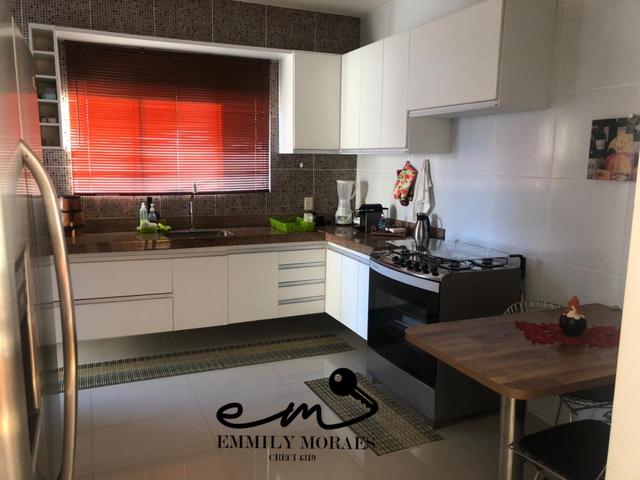 VENDO Casa espaçosa com 3 suítes - sendo 1 master + closet - Green Vlub I - GC1760 - Foto 10