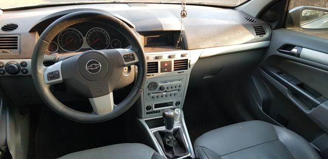 Vectra 09/10 - Foto 4
