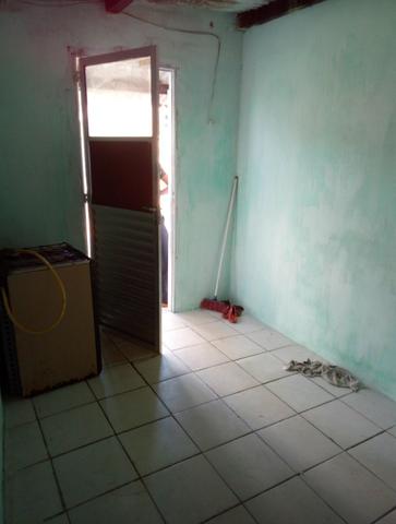Vendo ou troco por casa em outro bairro
