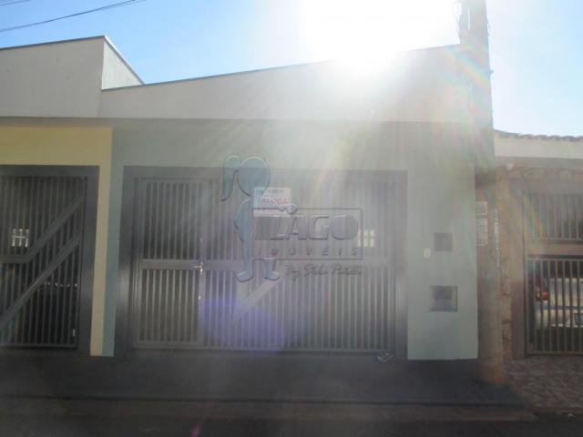 Casa para alugar com 3 dormitórios em Vila tiberio, Ribeirao preto cod:L61826