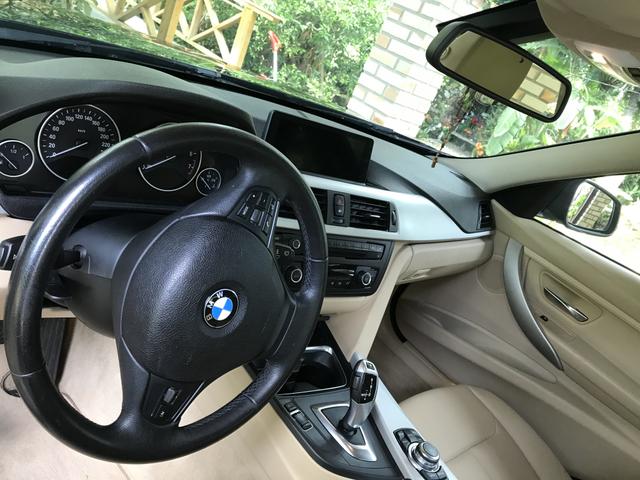BMW 320i Diferenciada - Foto 6