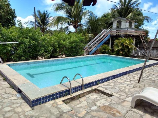 Casa com Piscina em Carapibus - Foto 13
