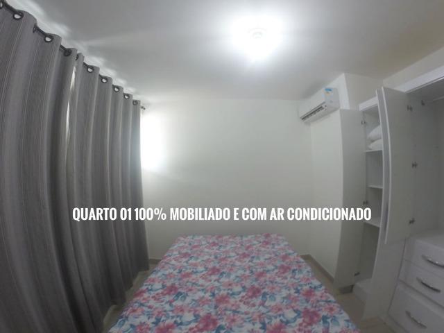 Corais de B?zios - 70m² - Mobiliado - Beira-mar - ? vista -SN - Foto 6