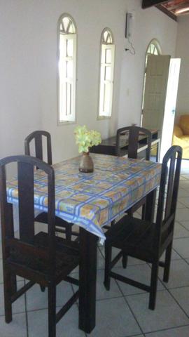 Vendo ou alugo casa em Ilha de Barra Grande - Foto 5