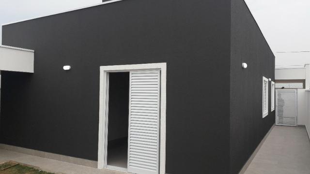 Casa Condominio Jardim de Mônaco - Hortolândia - Foto 9