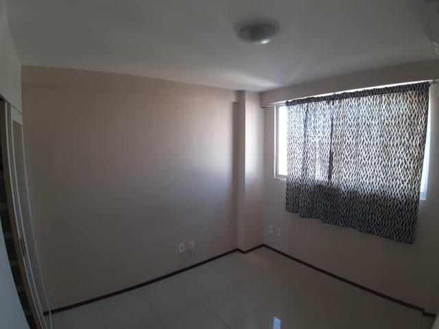 Alugo apartamento no Sport Garden, todo projetado - Foto 3