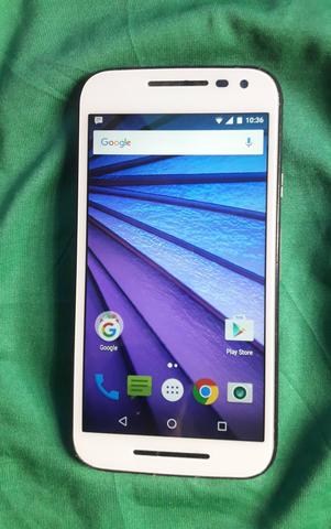 Celular Moto G 3