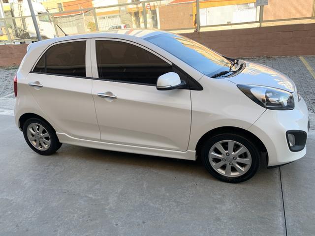 Picanto 2012 Extra!!!! - Foto 10