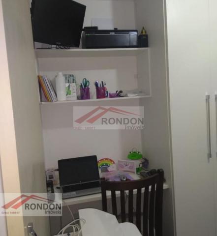 Apartamento para alugar com 3 dormitórios em Gopouva, Guarulhos cod:AP0288 - Foto 3