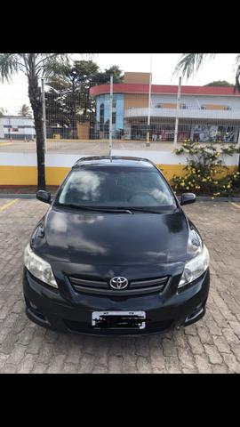 VENDO - Corolla 1.8 Aut 2011