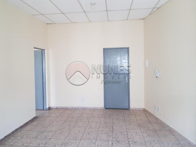 Apartamento para alugar com 1 dormitórios em Bandeiras, Osasco cod:187961 - Foto 7