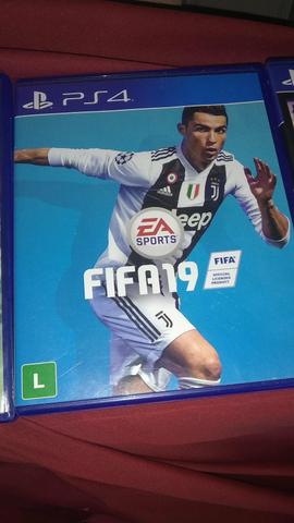 Fifa 19