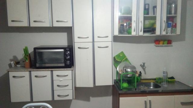 Armários de cozinha