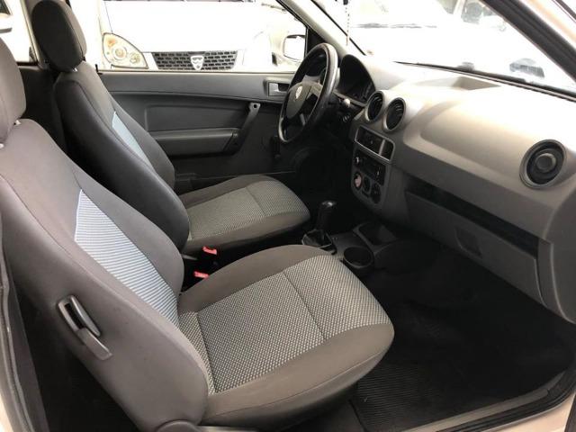 Volkswagen Gol G4 1.0 2014 - Foto 6