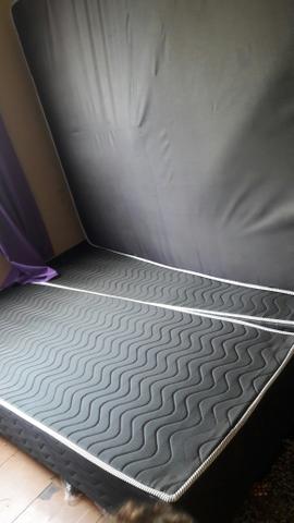 Cama king - Foto 2