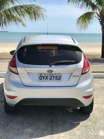 New fiesta 1.5 2015 - Foto 8