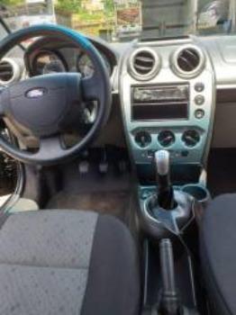 Vendo Fiesta SE 1.6 completo 2014 - Foto 11