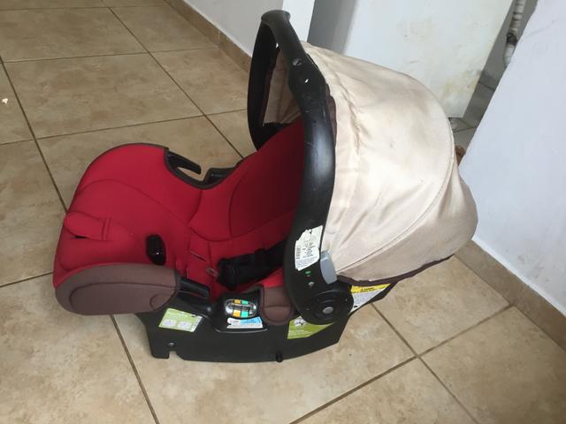 Bebê conforto unissex - Foto 2