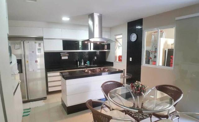 (MRA) TR45617 - Linda Casa na Lagoa Redonda, Aceita Permuta, 186m², 3 Suítes