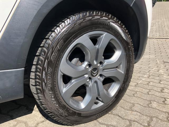 CITROËN AIRCROSS 2015/2016 1.6 FEEL 16V FLEX 4P AUTOMÁTICO - Foto 3