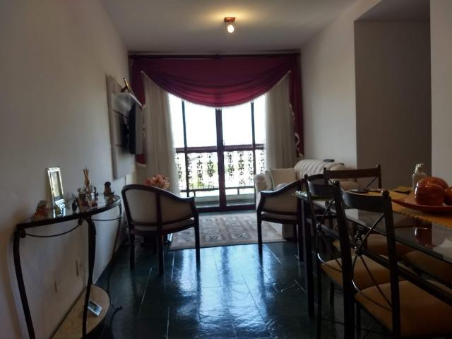 Apartamento 3 dormitórios - Alto Ipiranga - Mogi das Cruzes - Foto 12