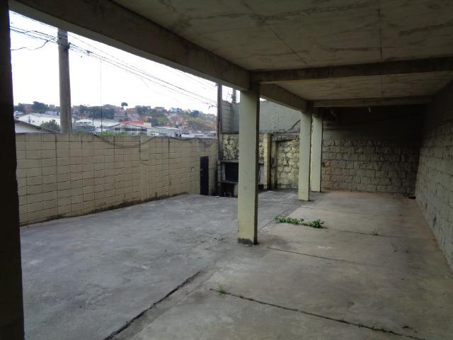 Galpão Comercial 629 m2 para Locação Jardim Califórnia Barueri - Foto 3
