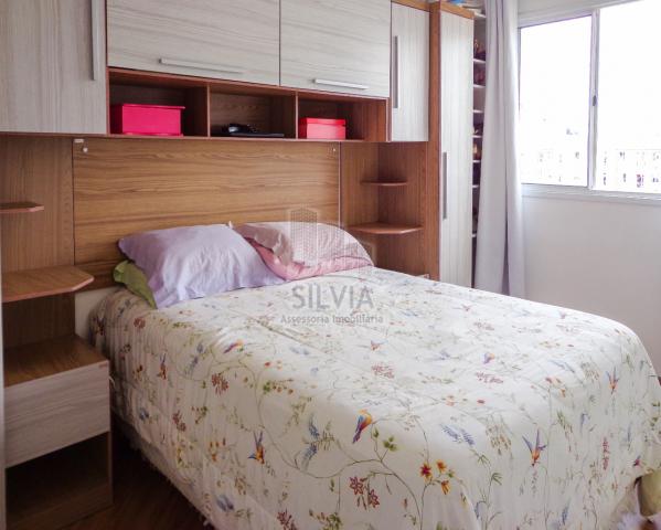 Apartamento com 2 quartos no neoville - Foto 9